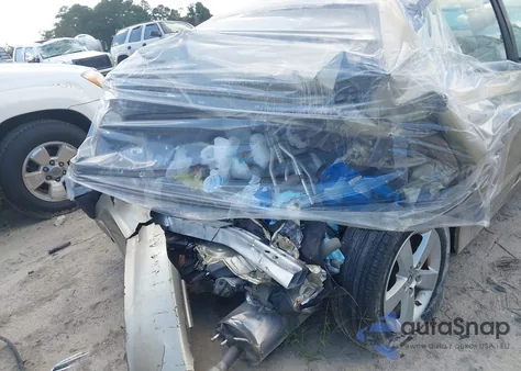 2008 Honda Civic Ex-L z USA, uszkodzony, nr VIN 1HGFA16908L081158